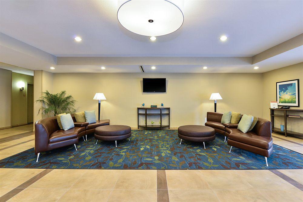 Candlewood By Ihg Hotel 3*