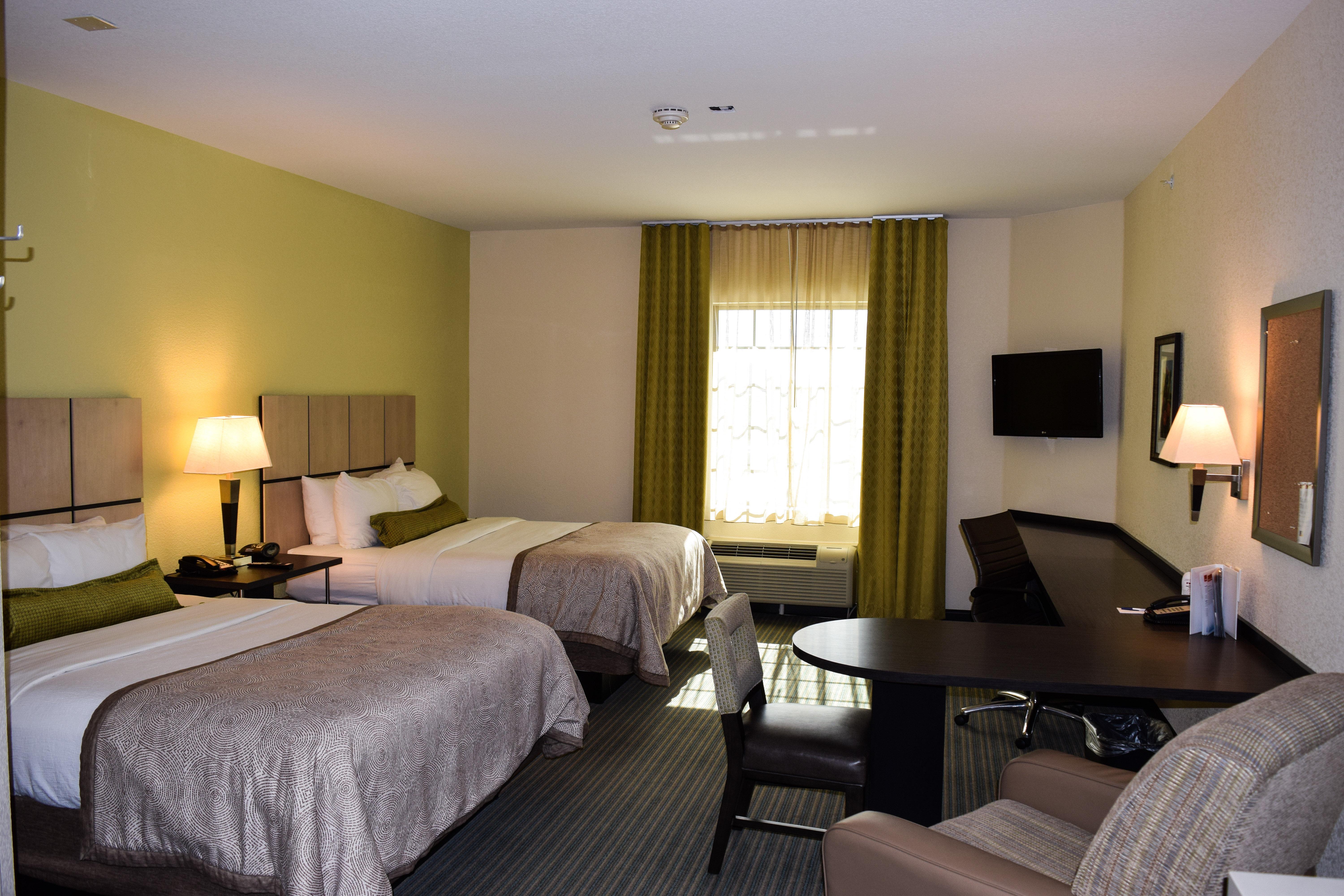 Candlewood By Ihg 3* Monahans