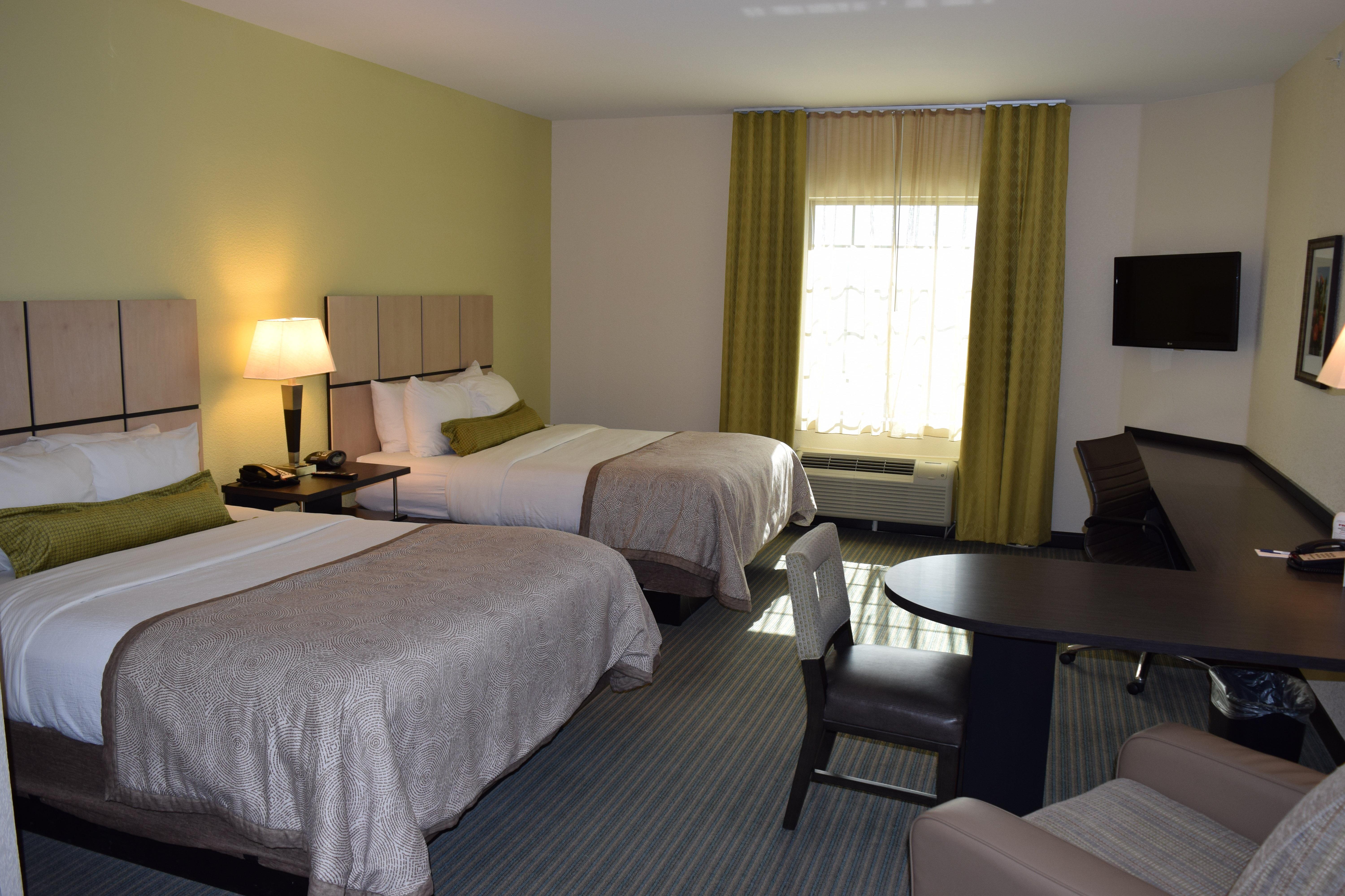 Candlewood By Ihg Hotel