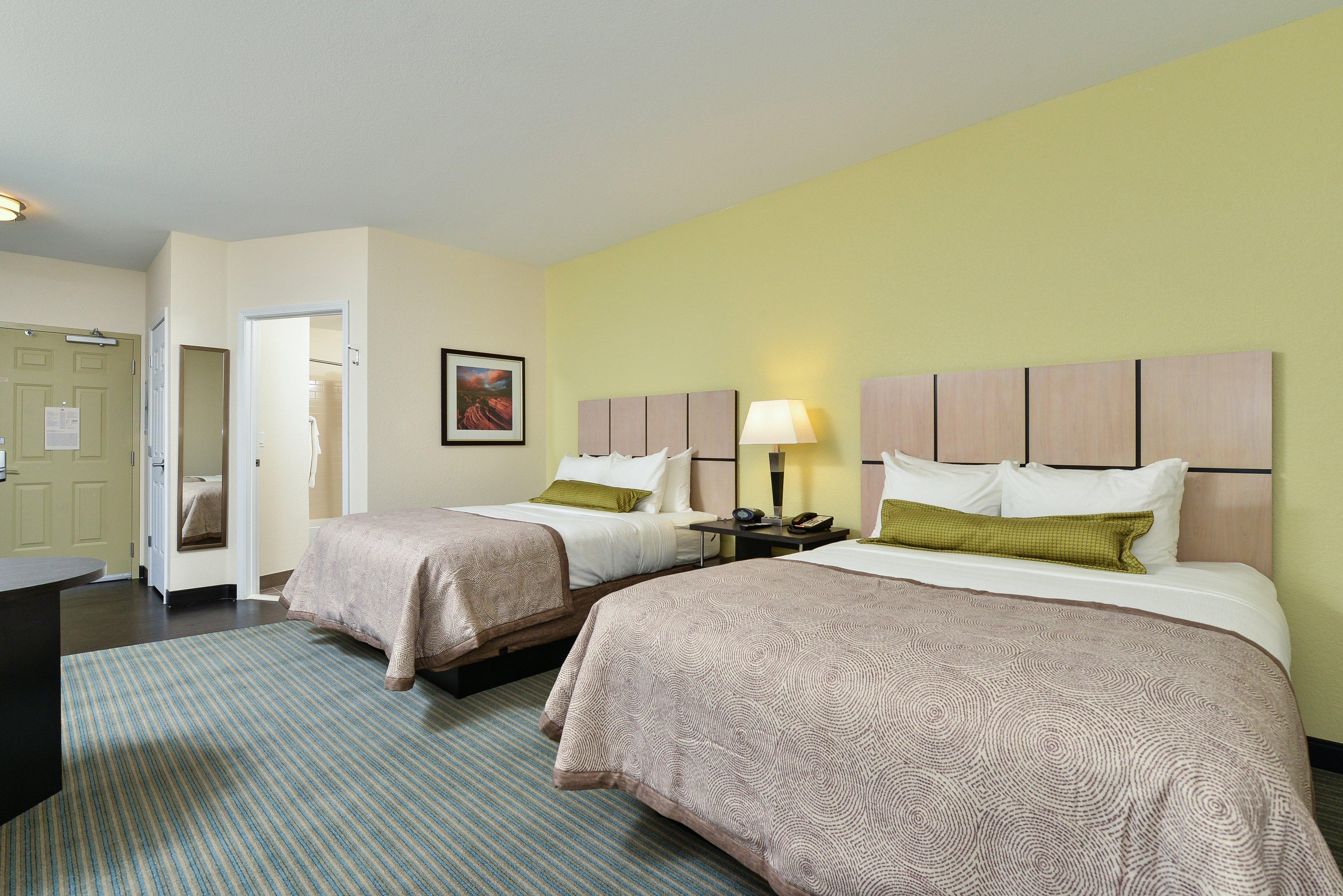 Candlewood By Ihg Hotel 3*
