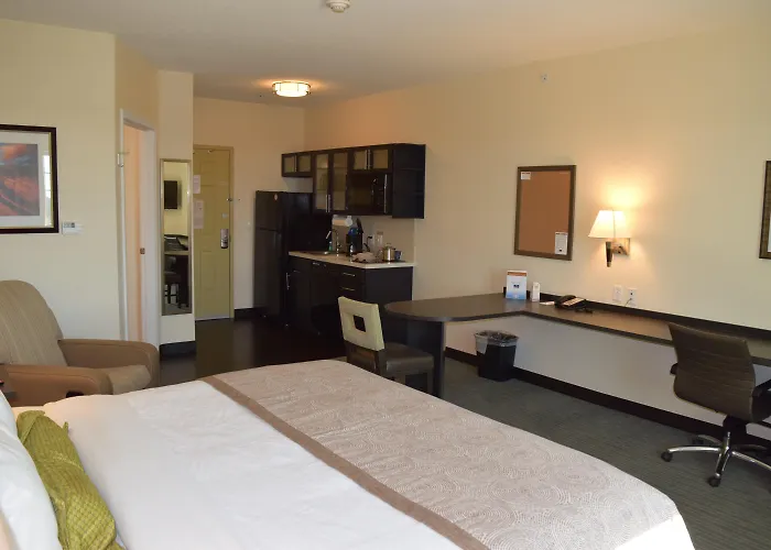 Candlewood Suites Monahans By Ihg