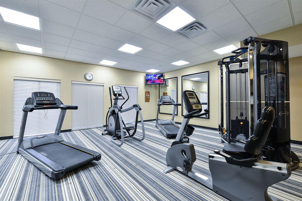 Candlewood By Ihg Hotel