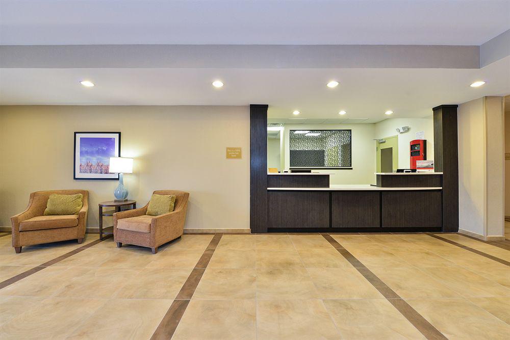 Candlewood By Ihg