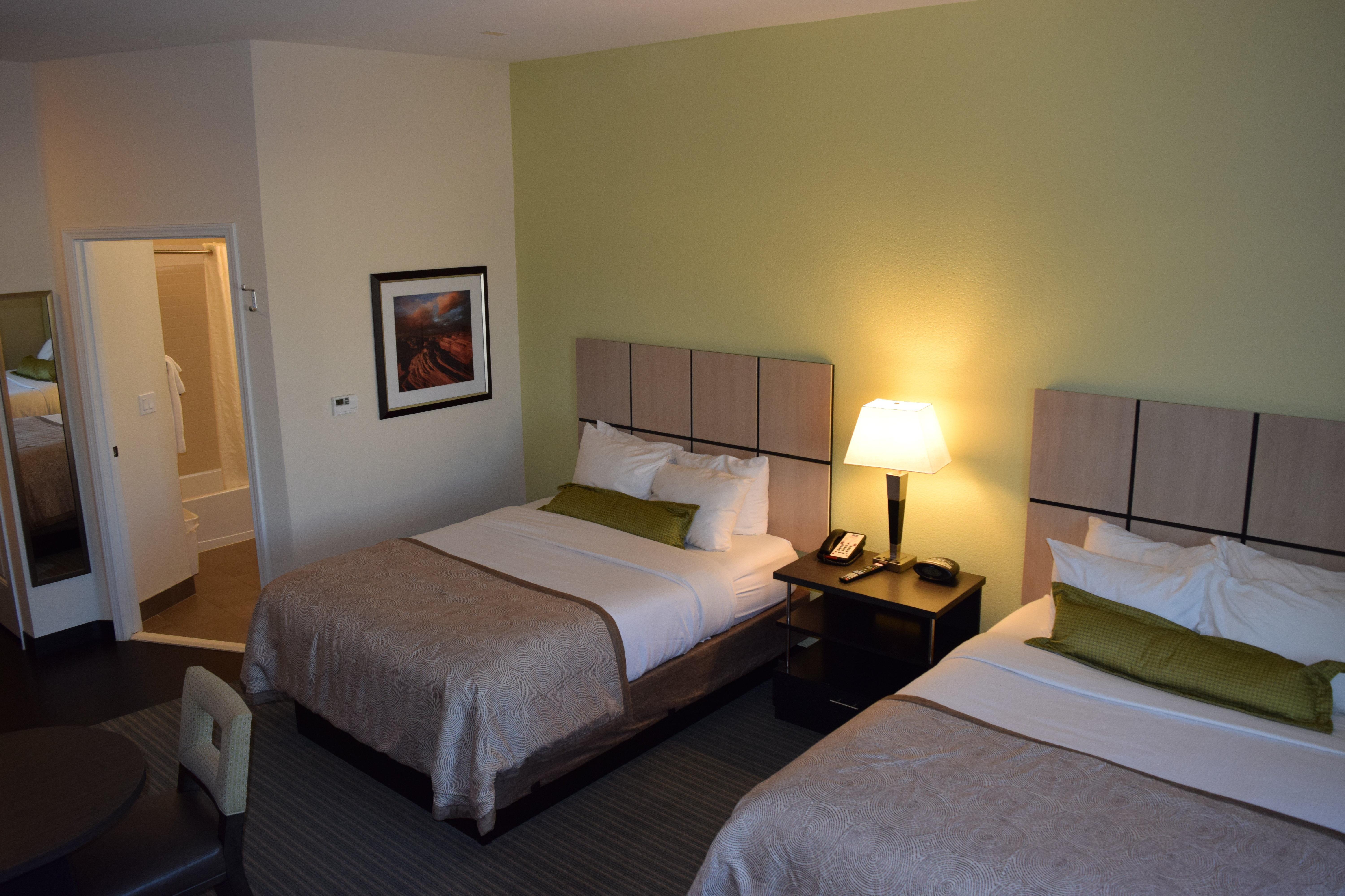 Hotel Candlewood By Ihg Monahans