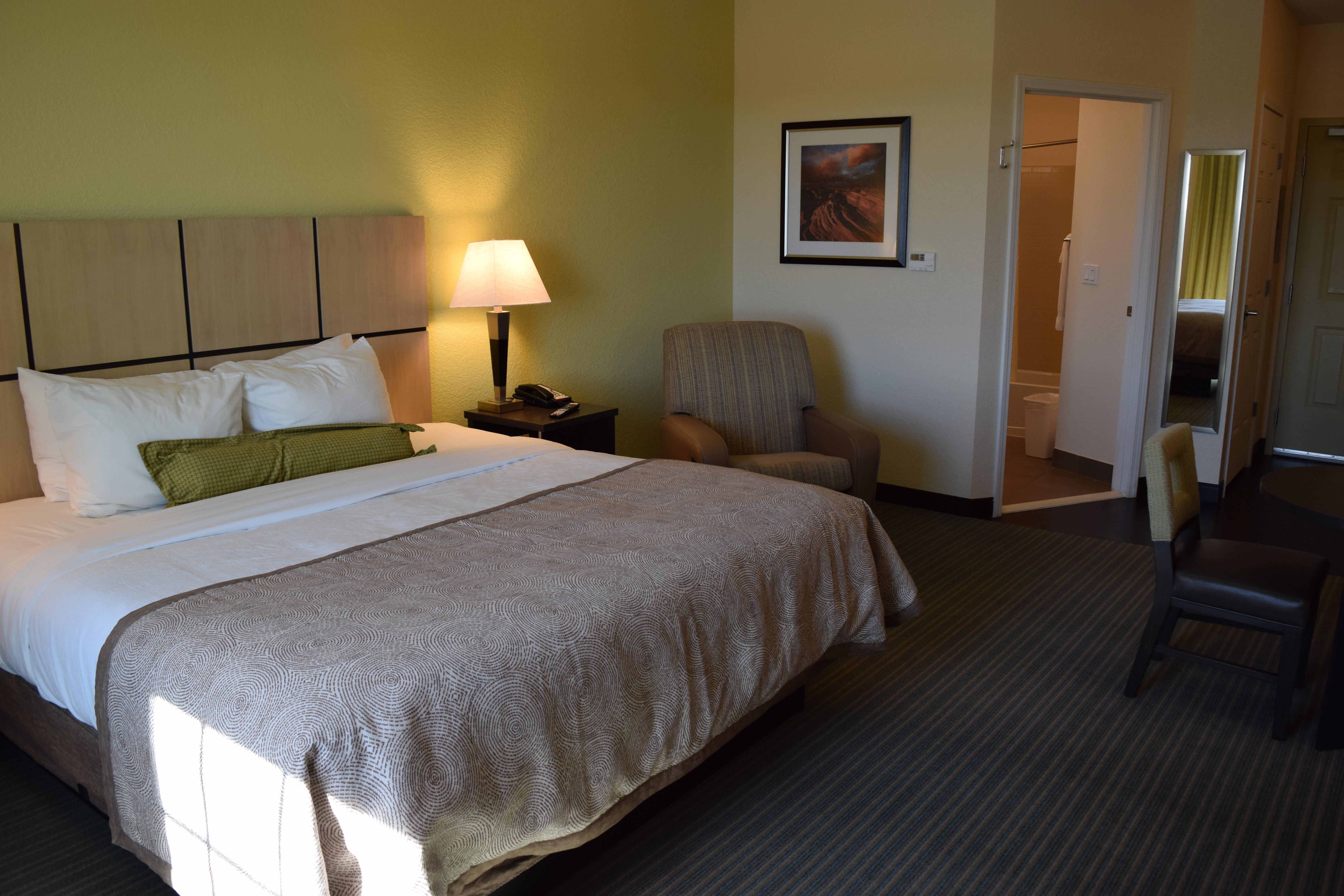 Hotel Candlewood By Ihg