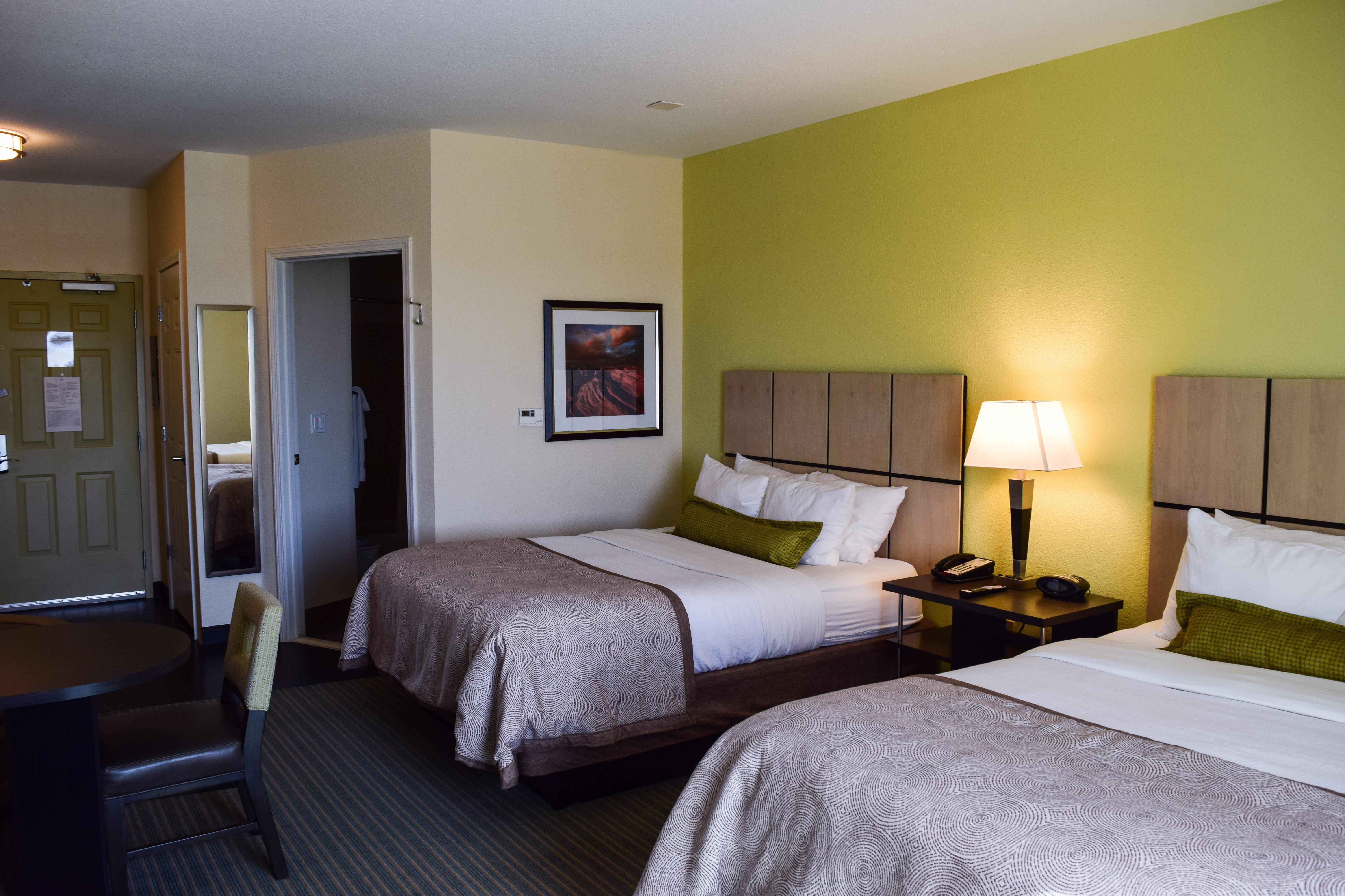 Candlewood By Ihg Hotel Monahans