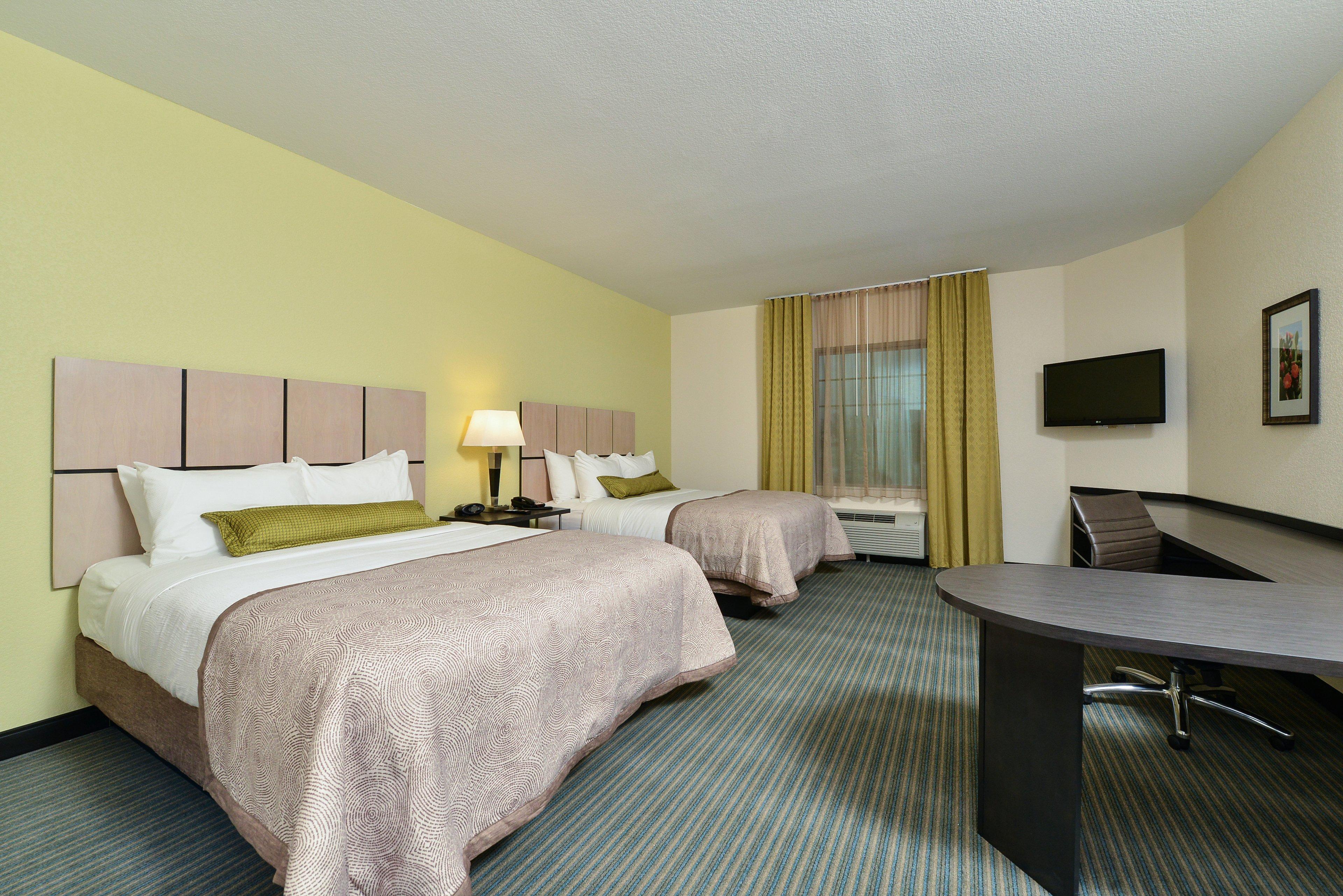 Candlewood By Ihg 3*
